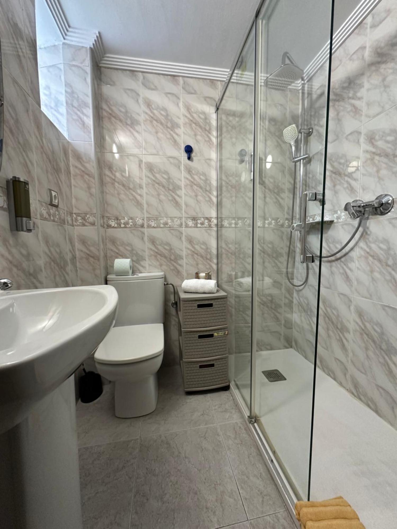 Apartamento Kalea Corazon Urbano Vitoria-Gasteiz Exteriör bild