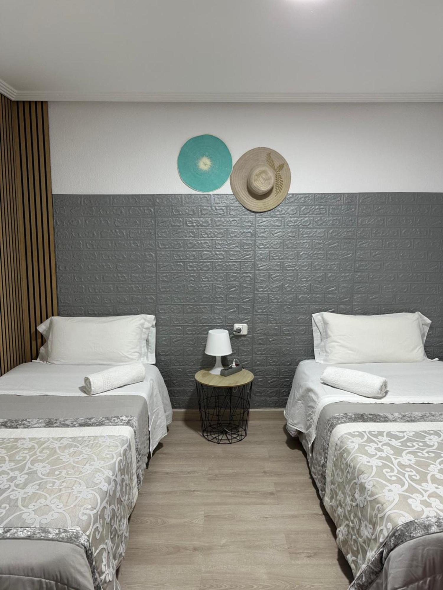 Apartamento Kalea Corazon Urbano Vitoria-Gasteiz Exteriör bild